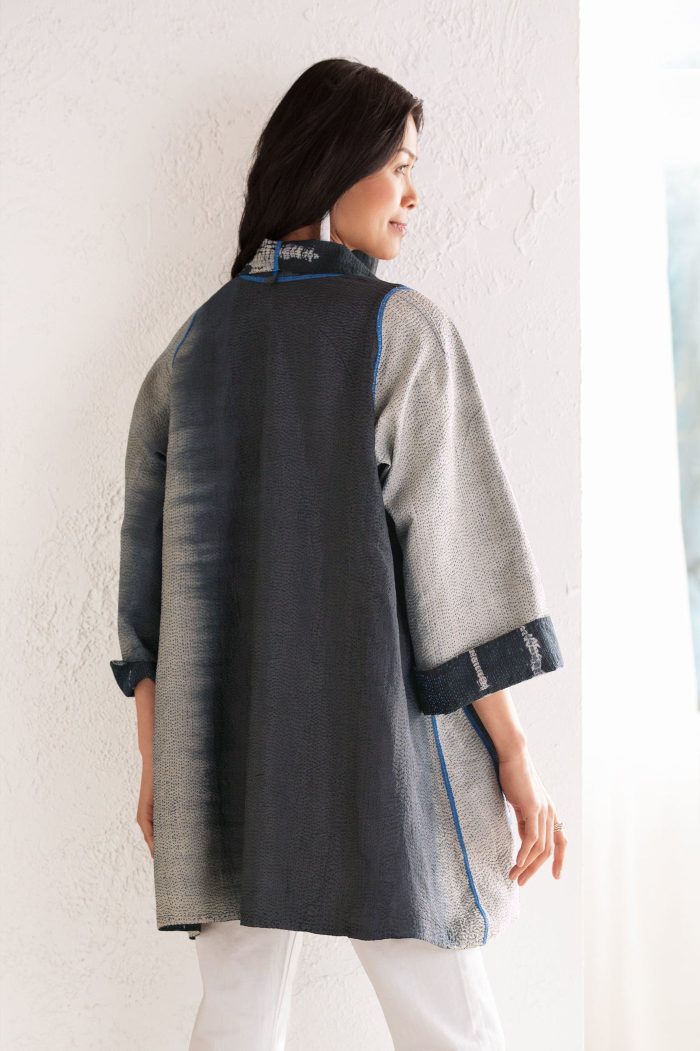 side 2, back