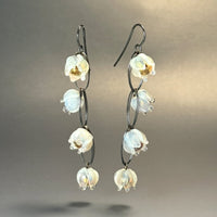 Holding the Light Earrings