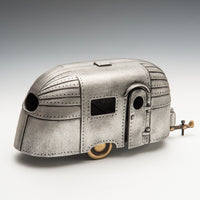 '49 Merc & Aero Stream Trailer