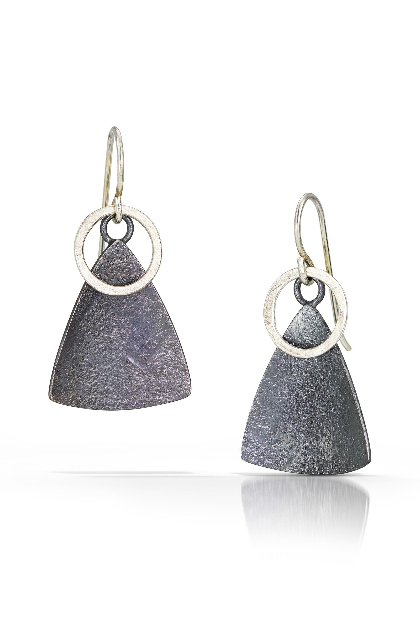 Oxidize Silver 