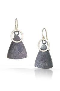 Oxidize Silver 