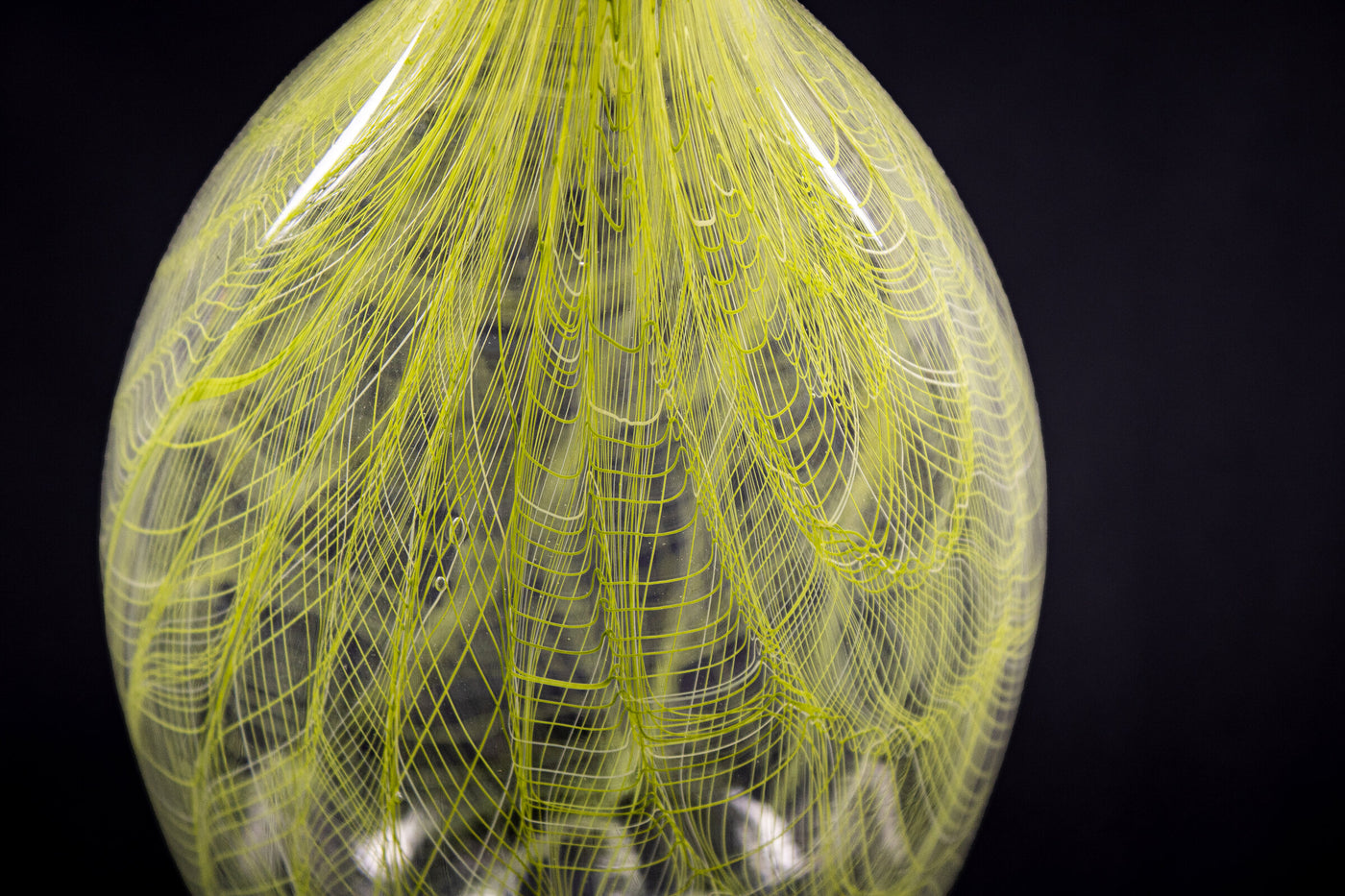 Woven Filigrana Vases