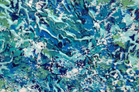 Ocean Churn Detail