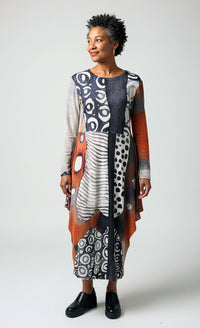 Jungle Dress