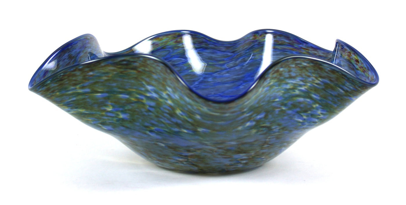 Small Earth Aqua