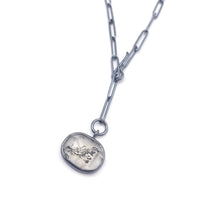 Dendritic Quartz Lariat