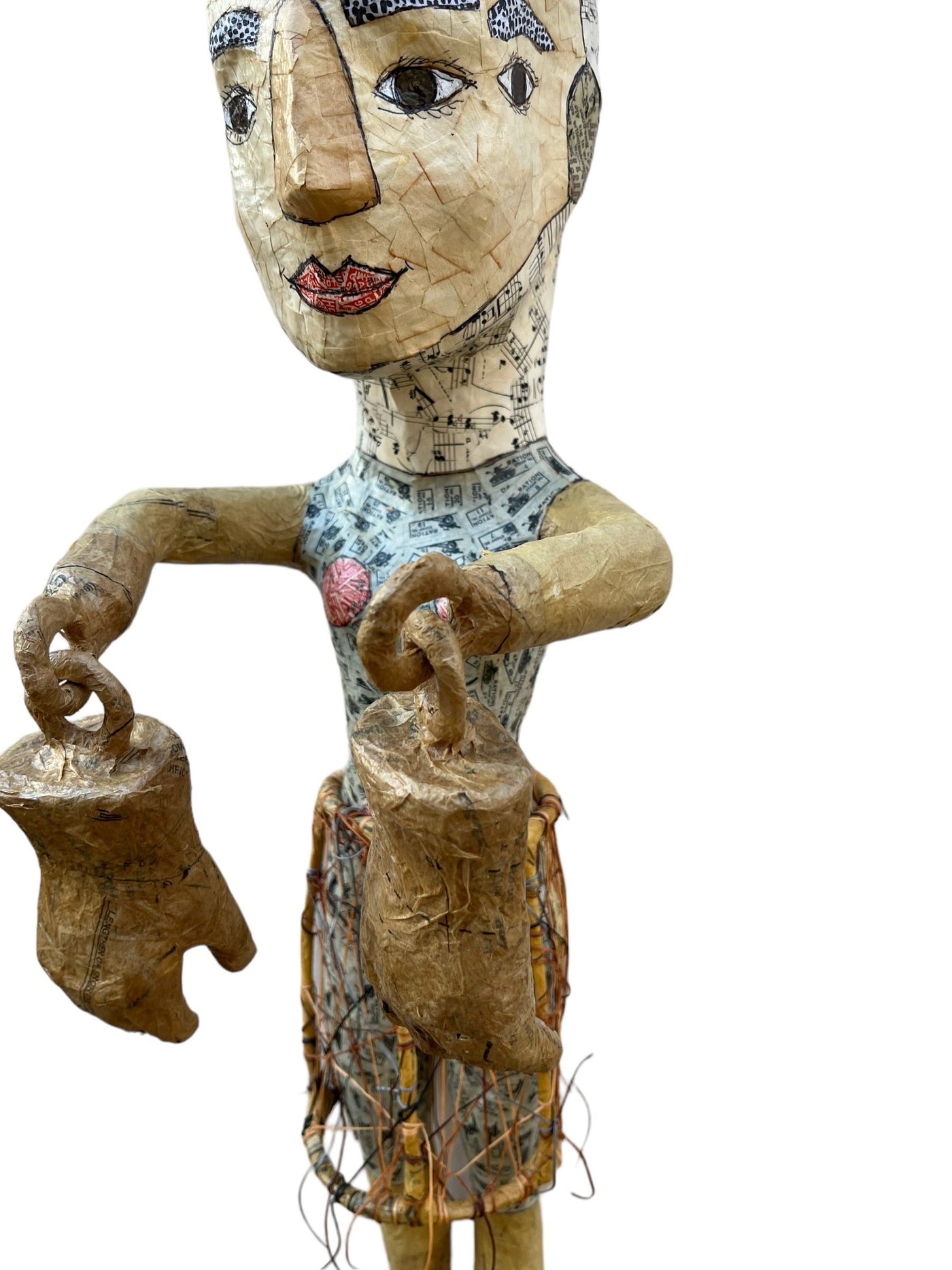 Dancer