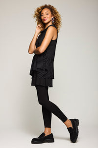 Black Stripe