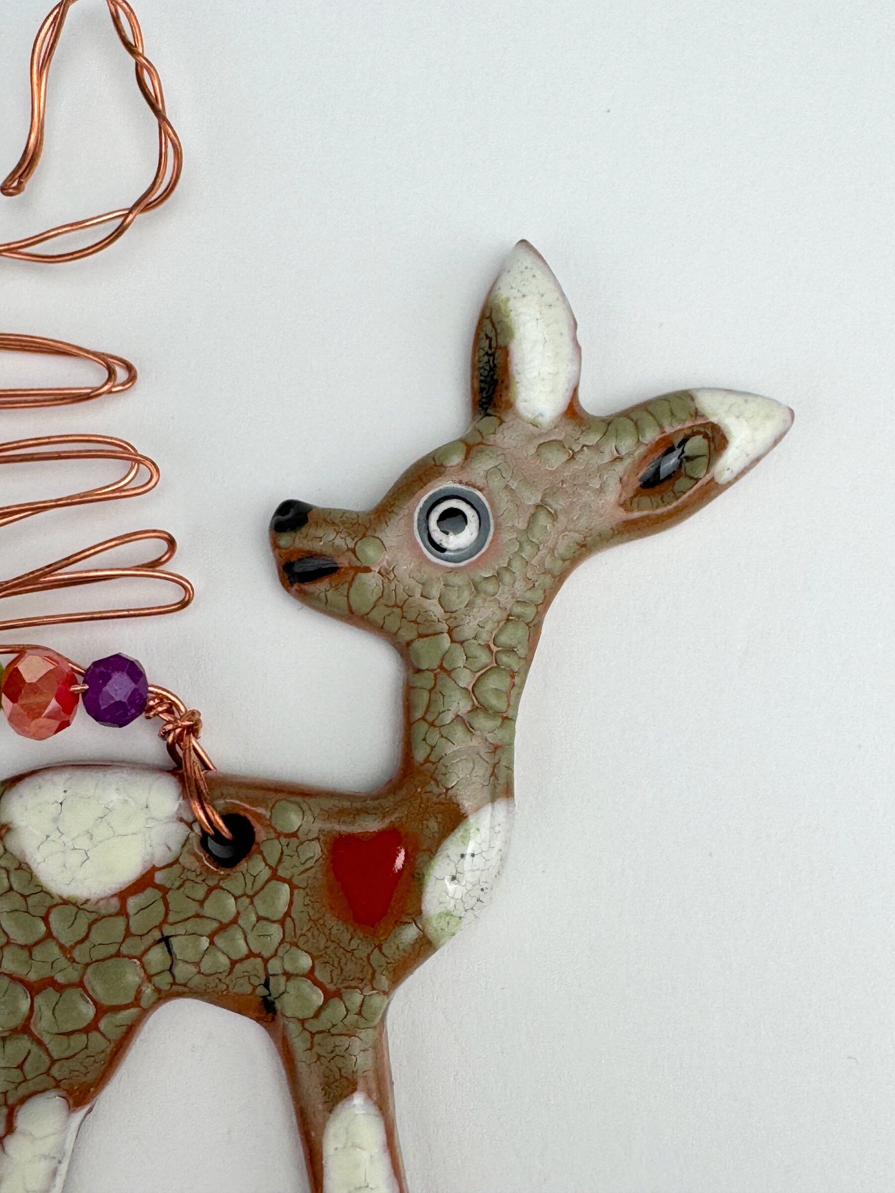 Deer II