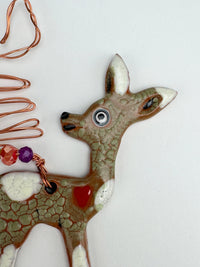 Deer II