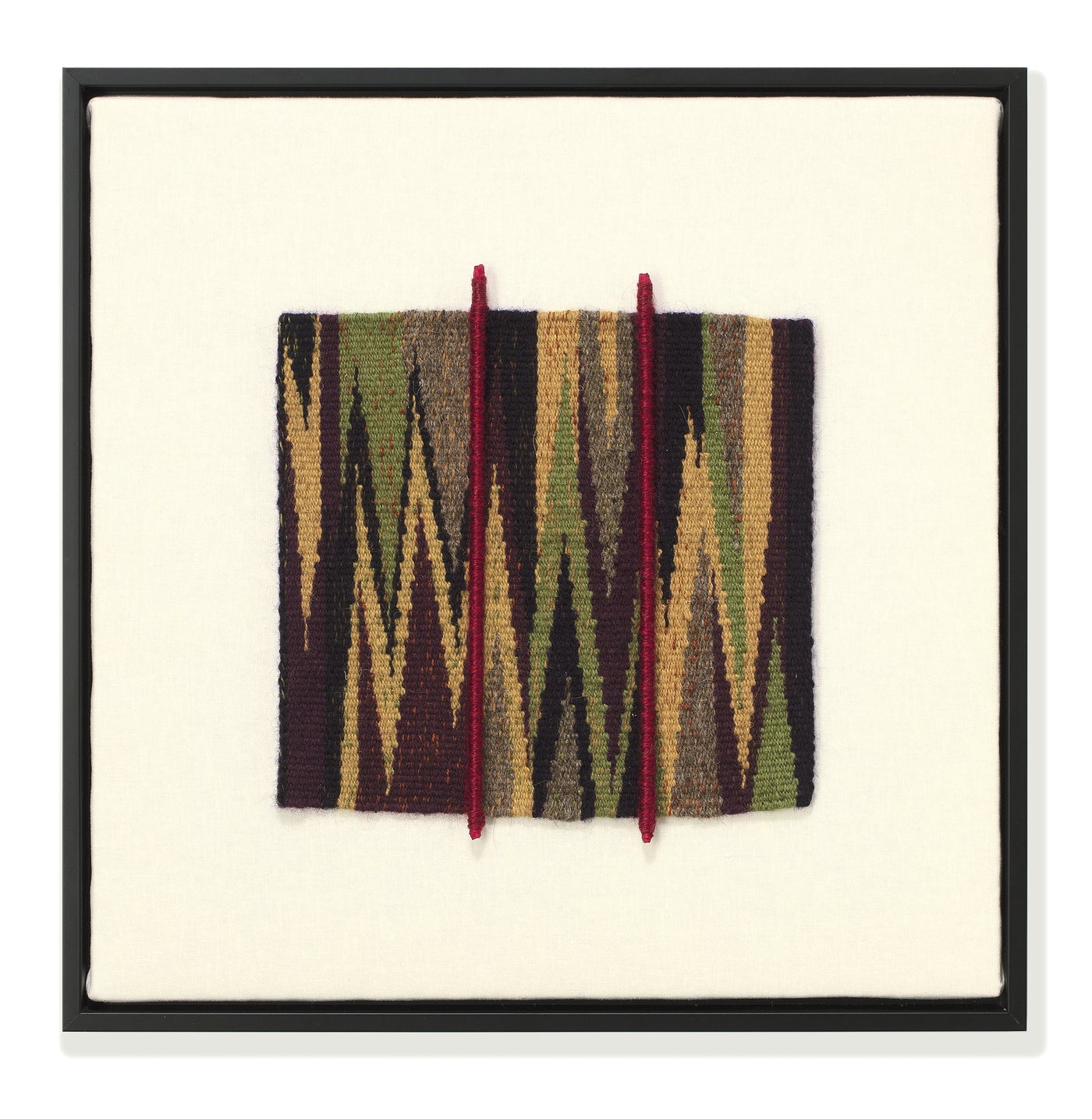 Along the Fire Lines