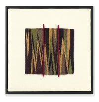 Along the Fire Lines