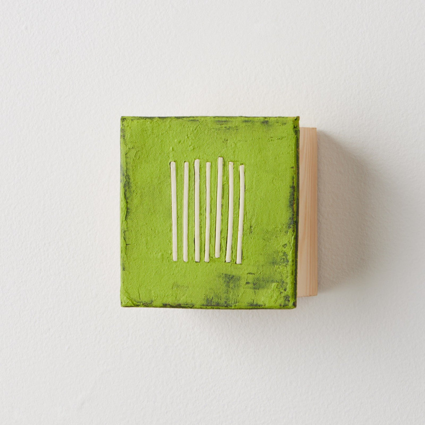 Small Wall Squares Group One