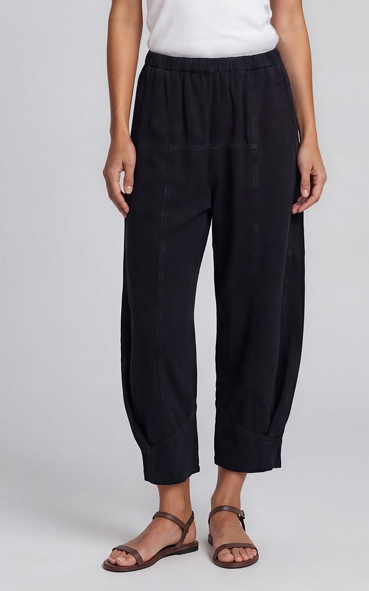 Chaz Pant