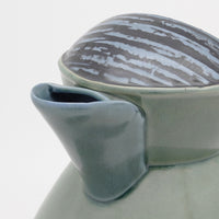 Larger Green Pitcher
