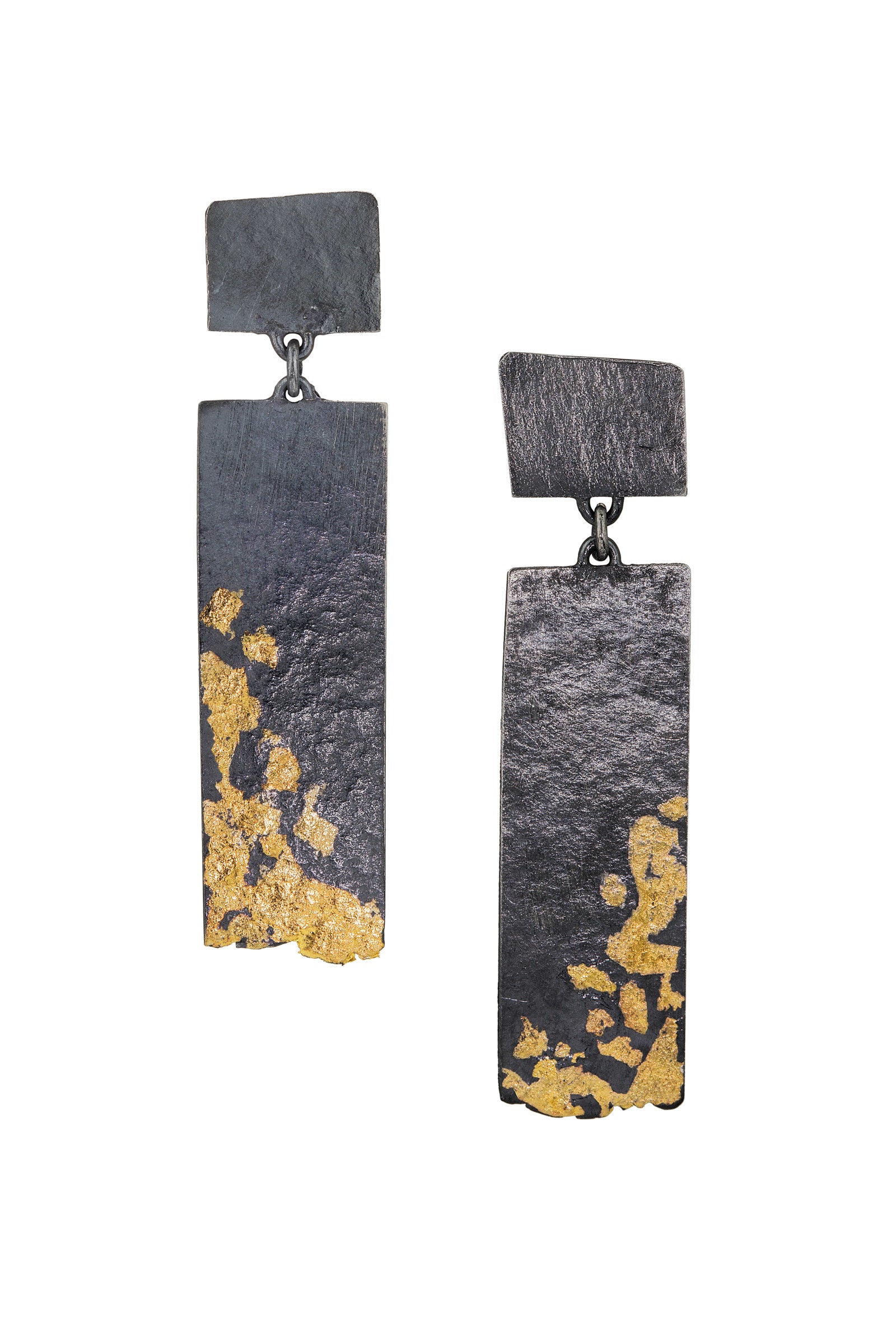 Earth I Earrings