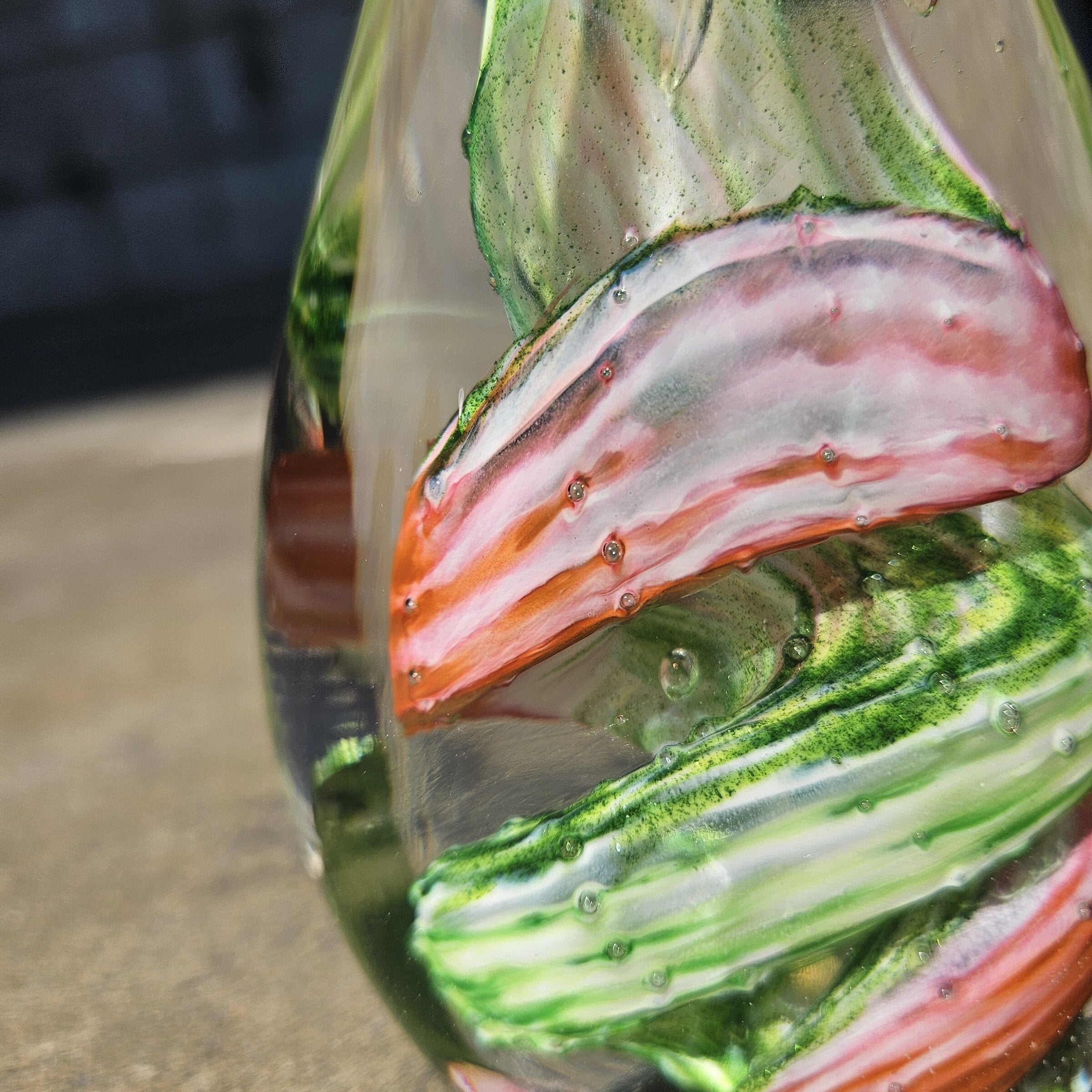 Two Color Twist