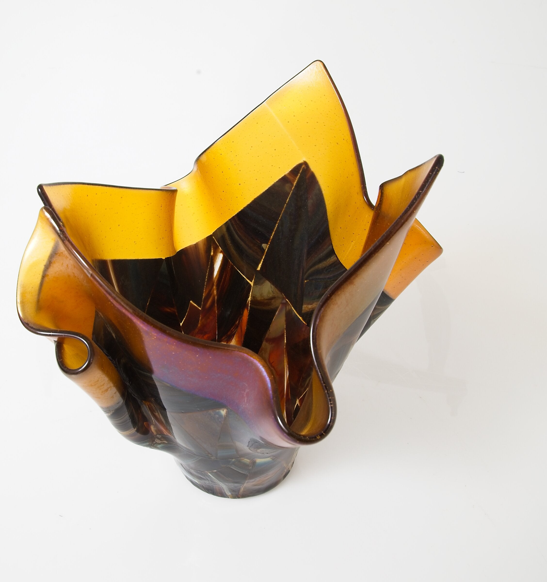 Woodland Vessel