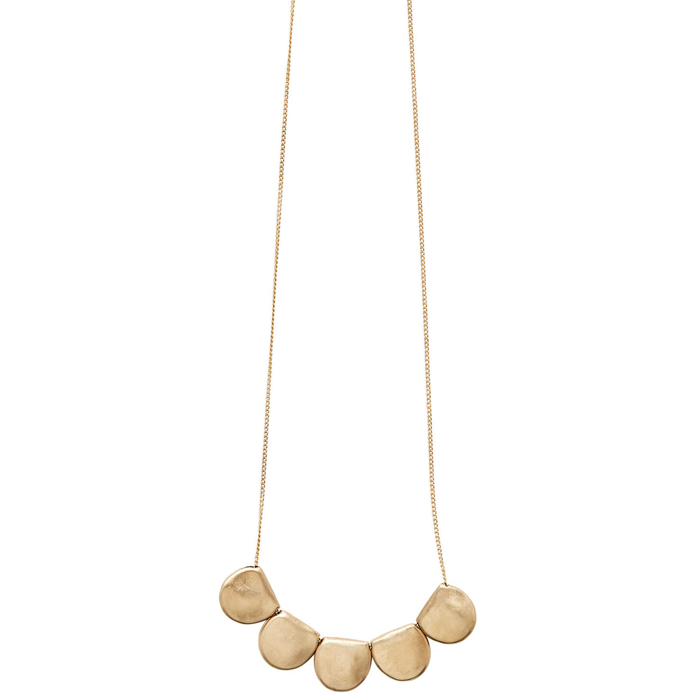 Pochette Necklace