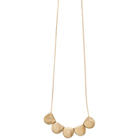 Pochette Necklace