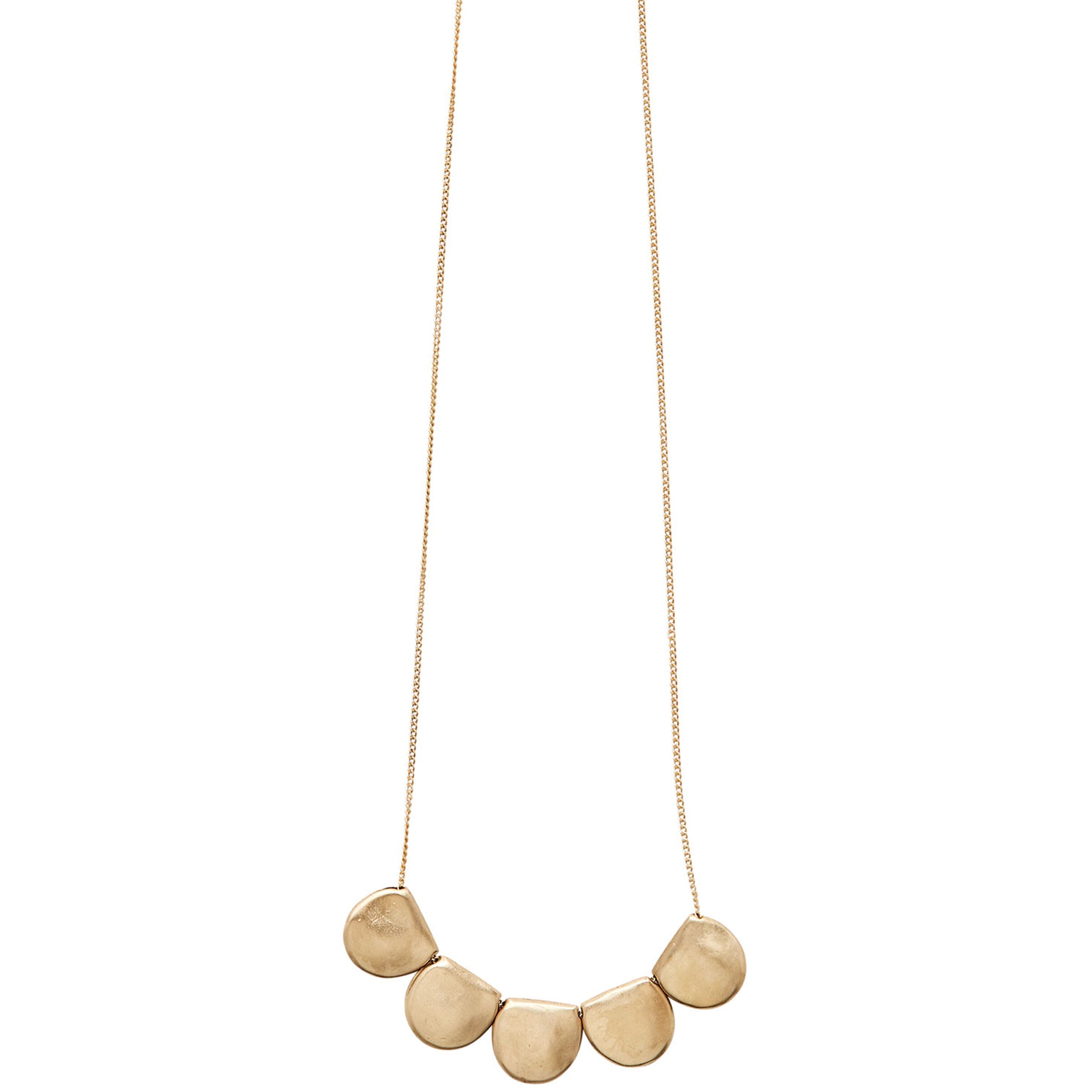 Pochette Necklace