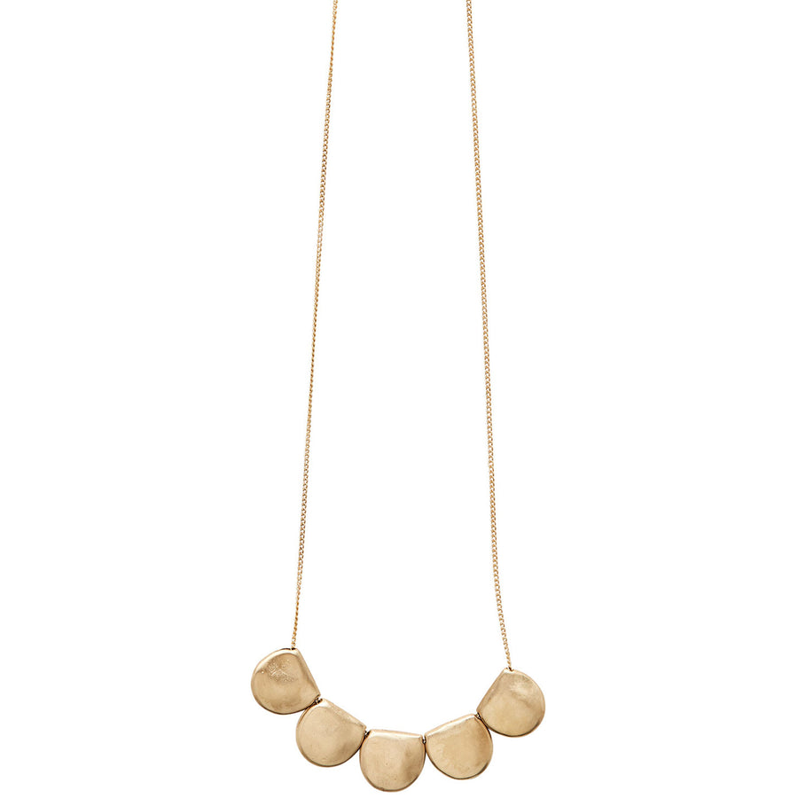 Pochette Necklace