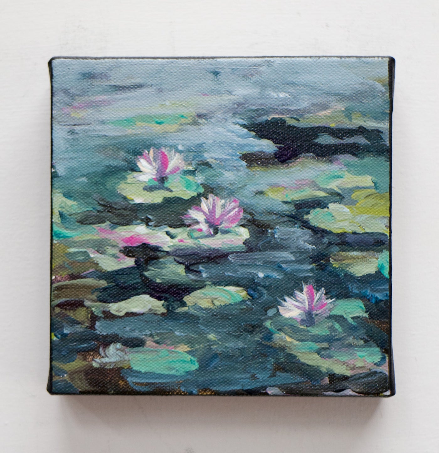 Tranquil III