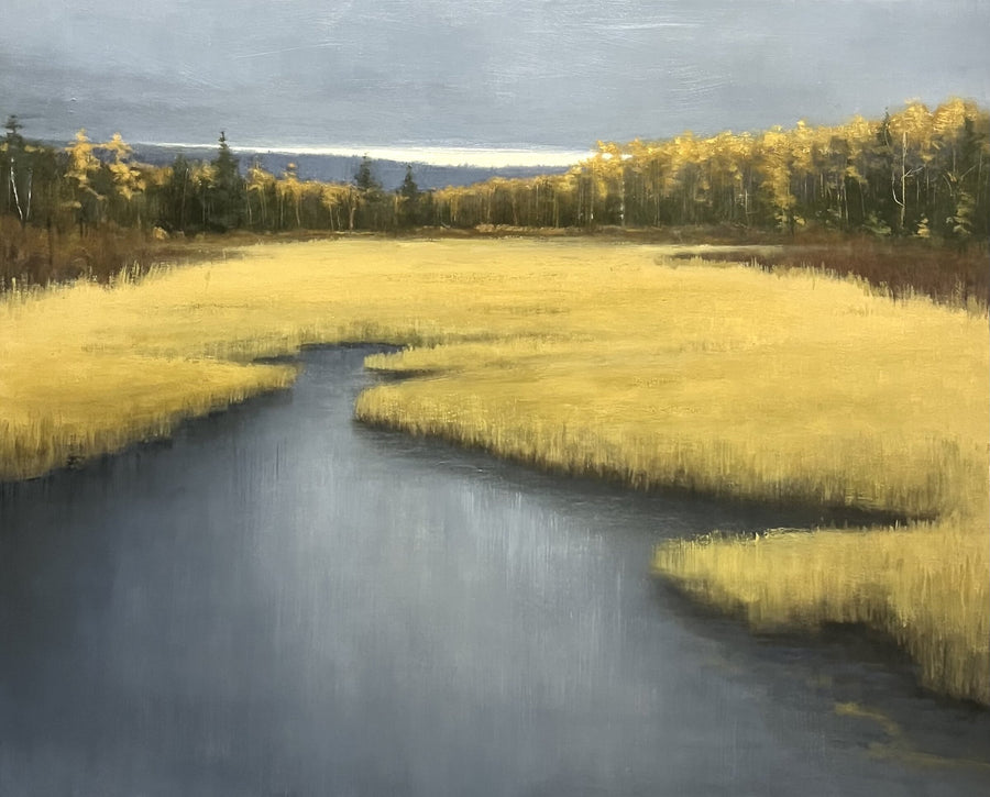 The Gunflint