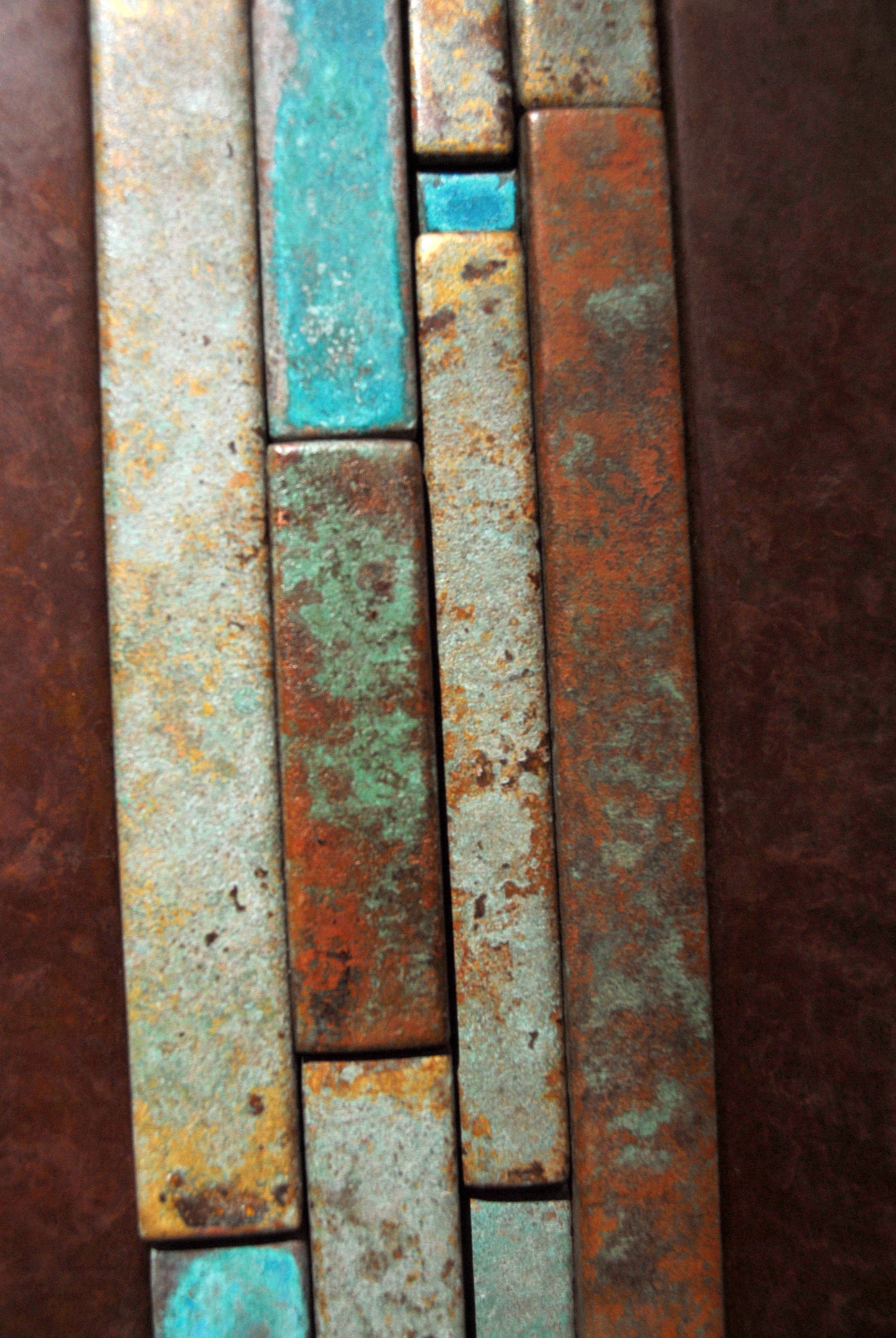 Wallpiece RCB 19.02