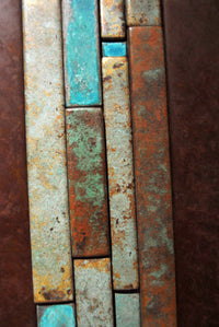 Wallpiece RCB 19.02