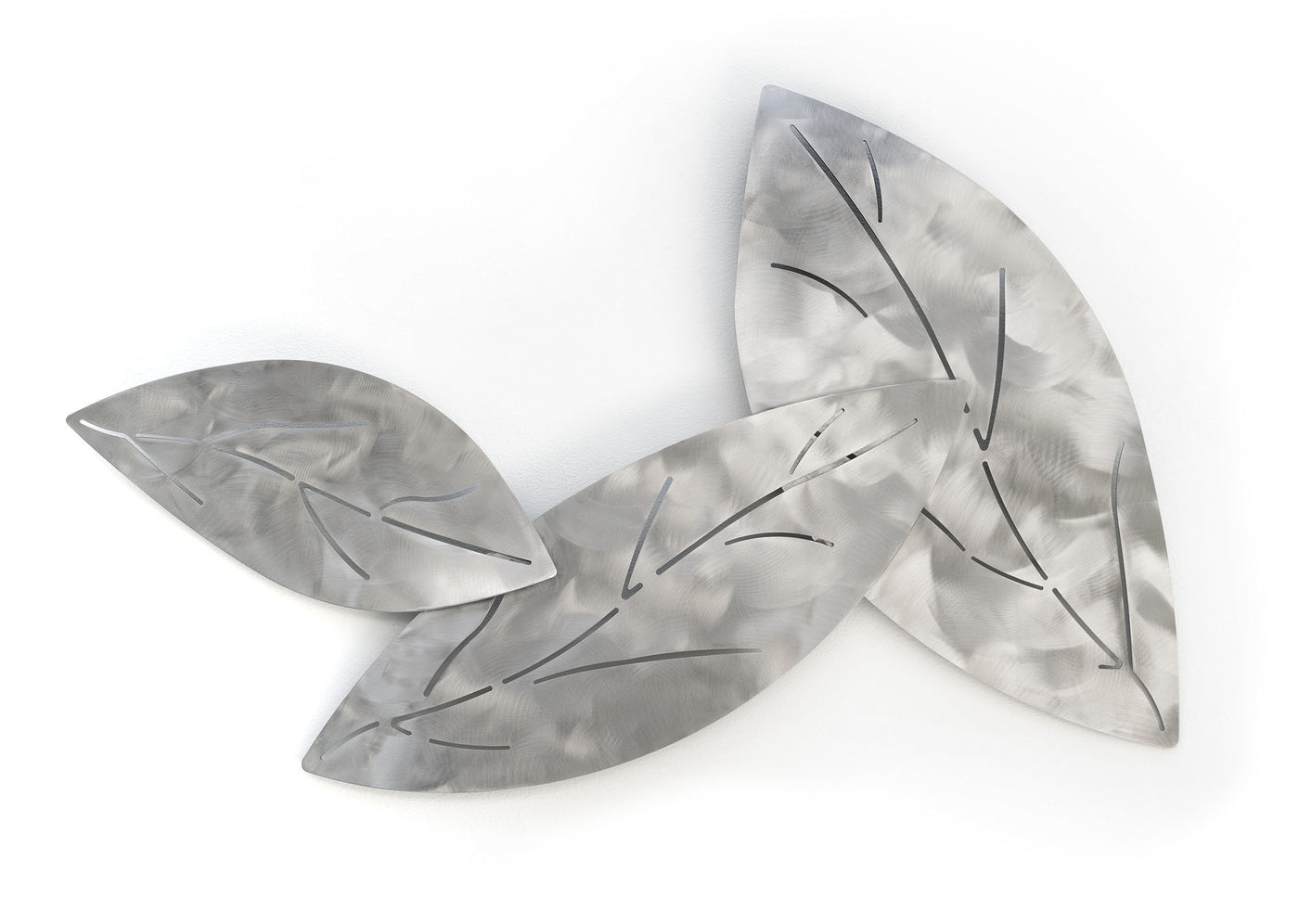 August Leaves I