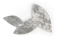 August Leaves I
