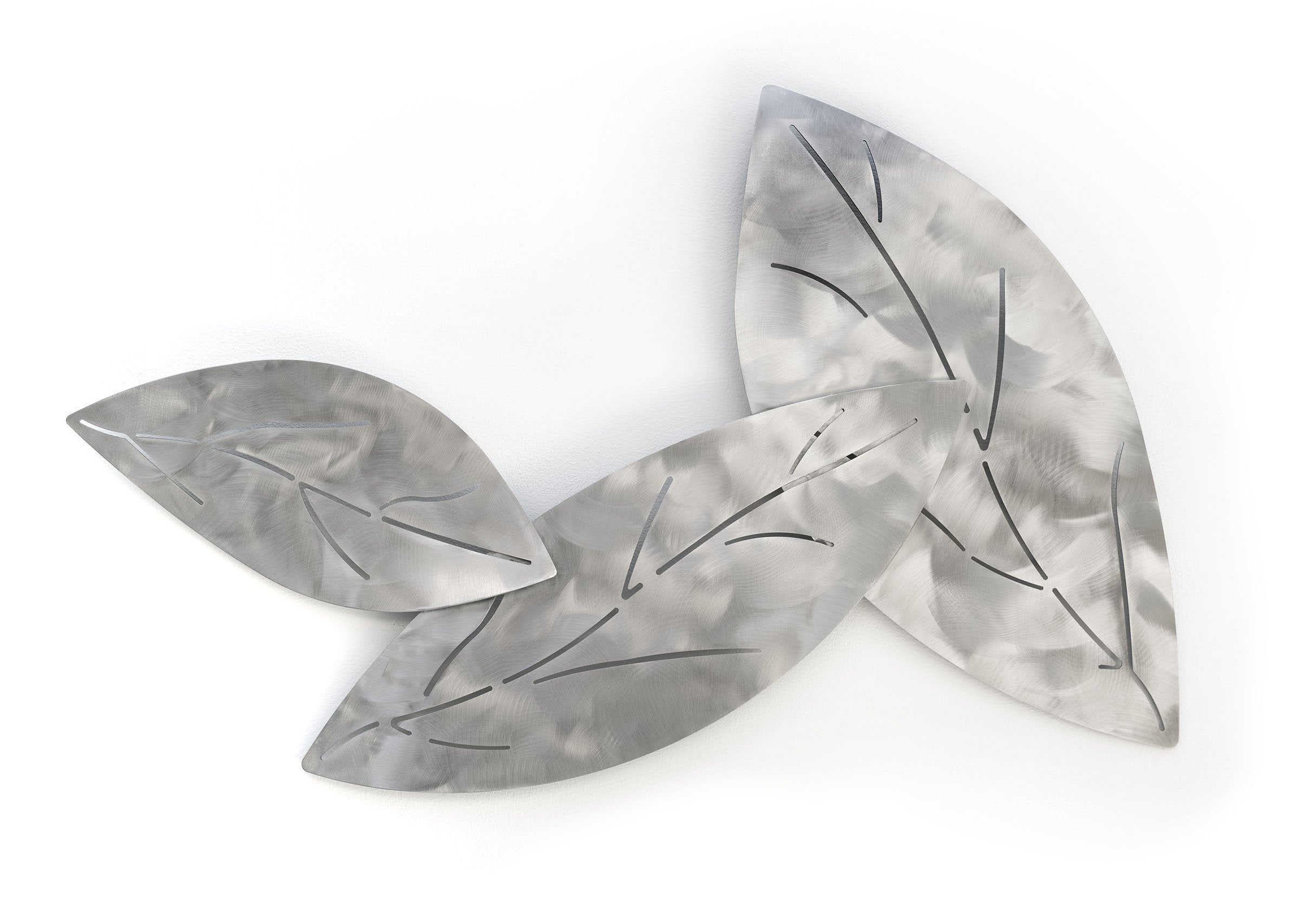 August Leaves I