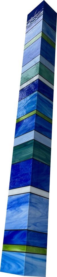 Ocean Totem III
