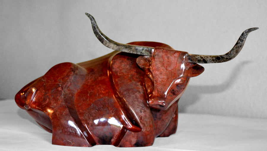 Li'l Longhorn