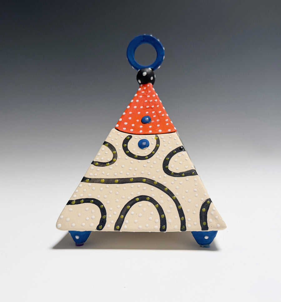 Pyramid Container · Artful Home