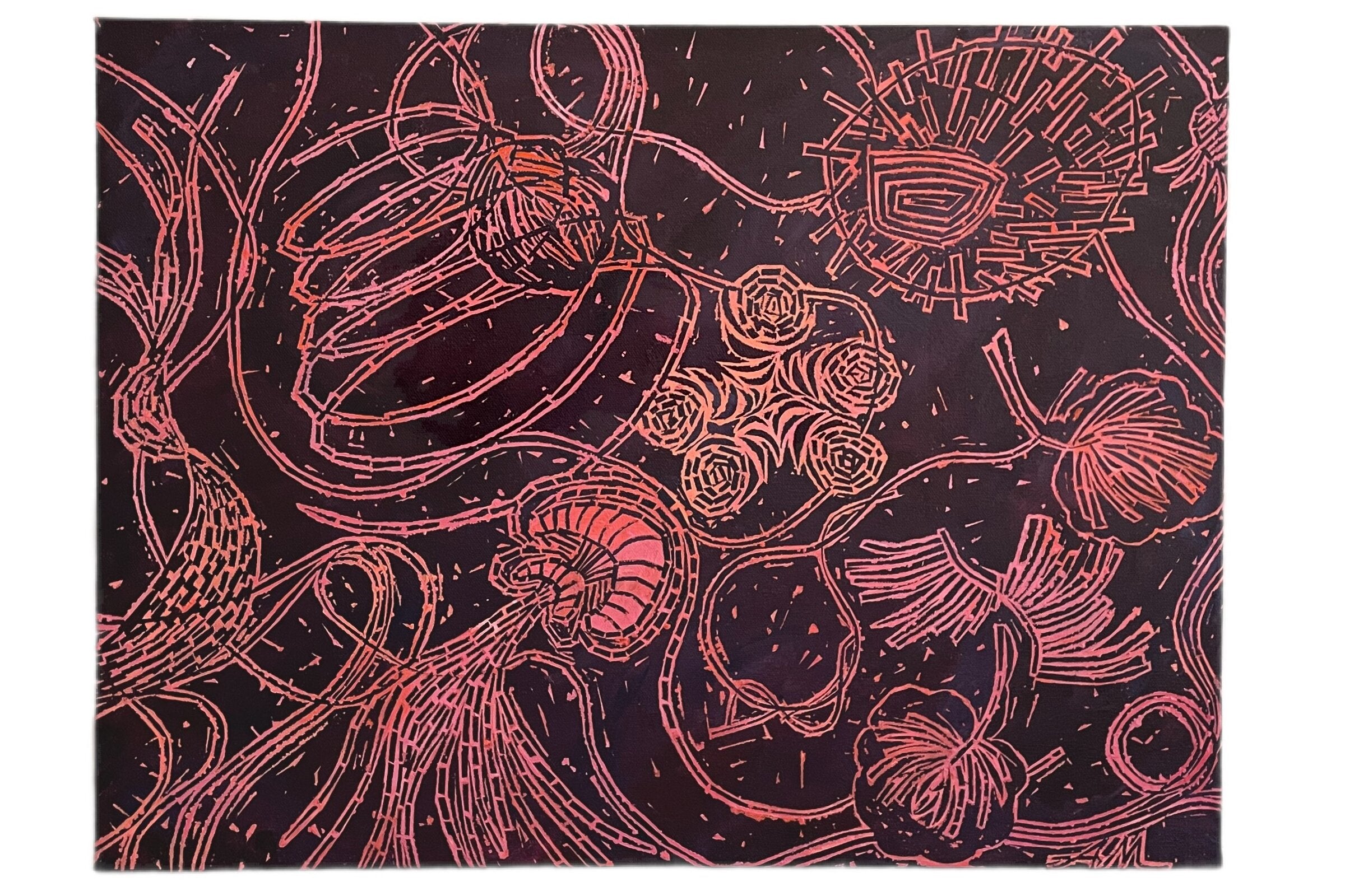 Early Life Forms
