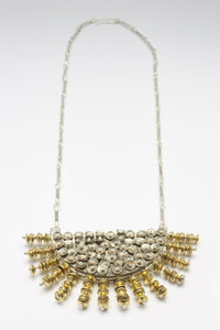 Half Moon Necklace II