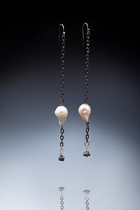 North Star Earrings