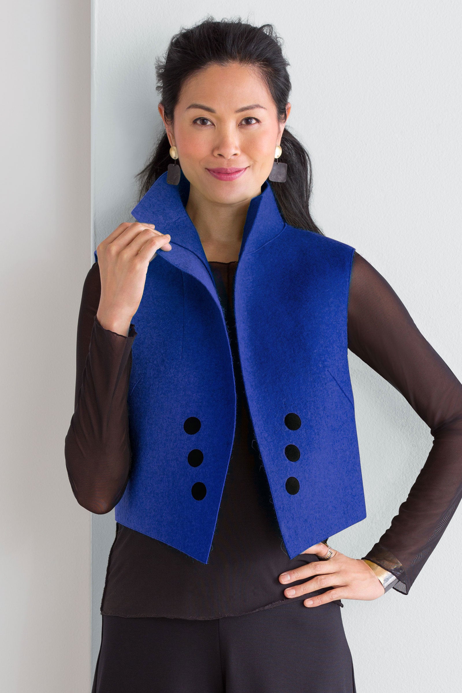 royal blue