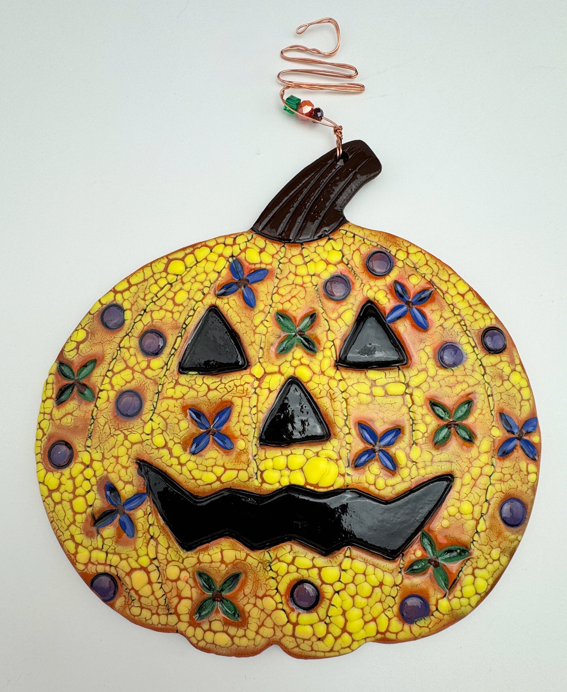 Pumpkin XI