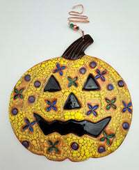 Pumpkin XI