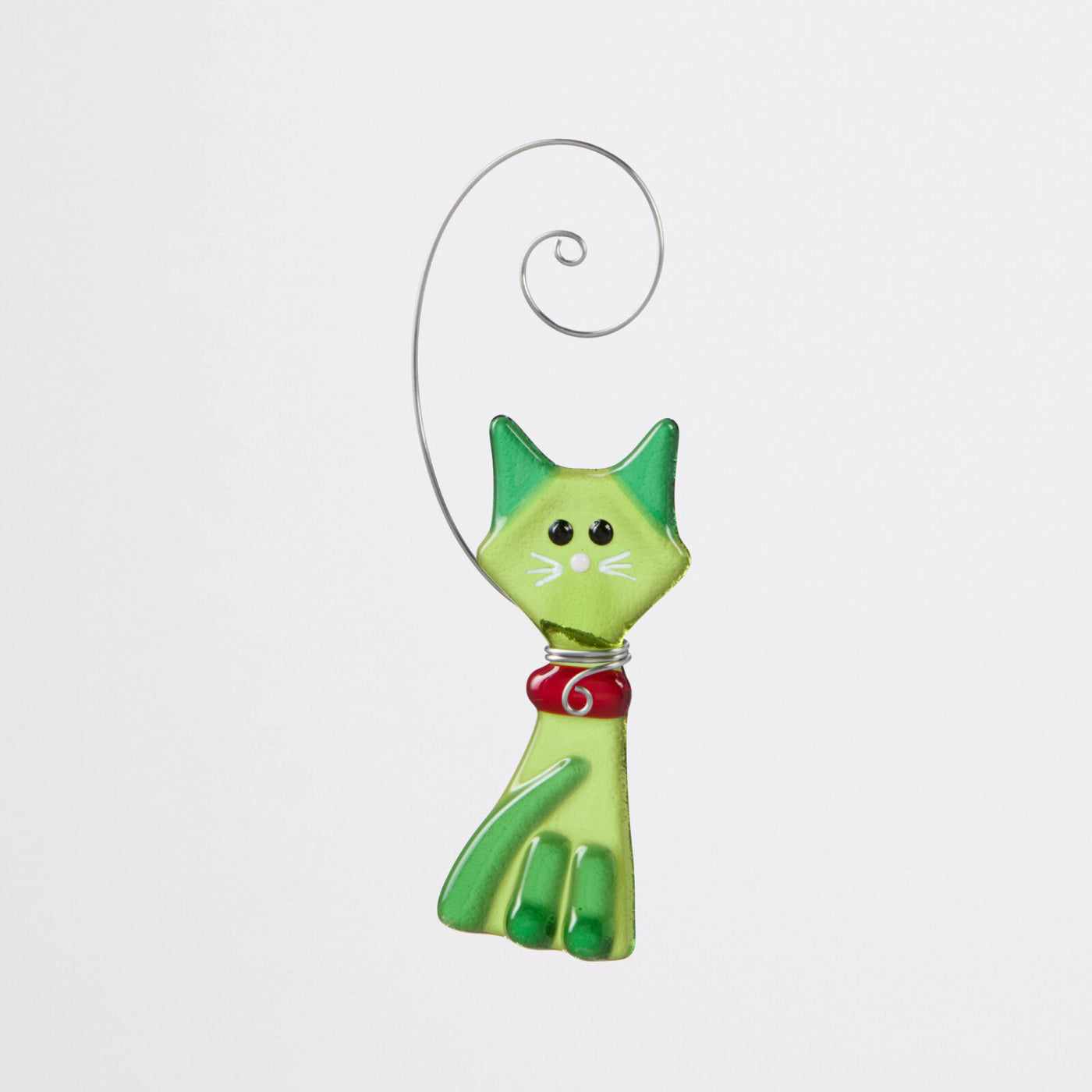 Mint Mischief Kitty