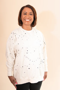 Sunday Sweatshirt
