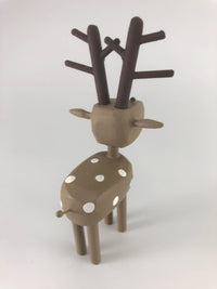 Red-Nosed Reindeer