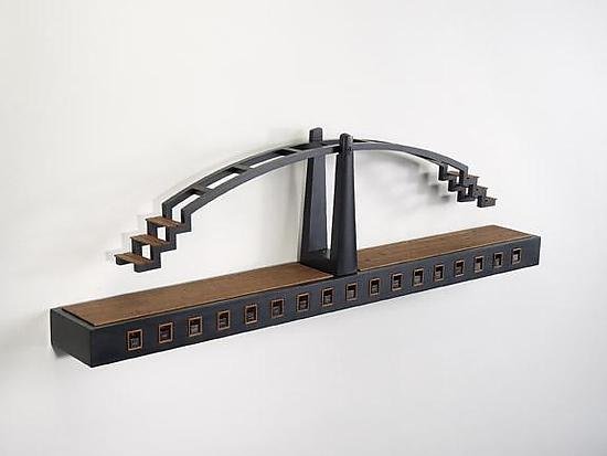 Equilibrium Balance III