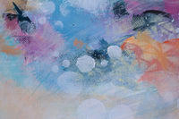Where Colors Pause I