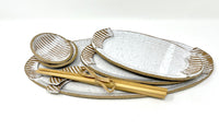 Sushi Set for Two