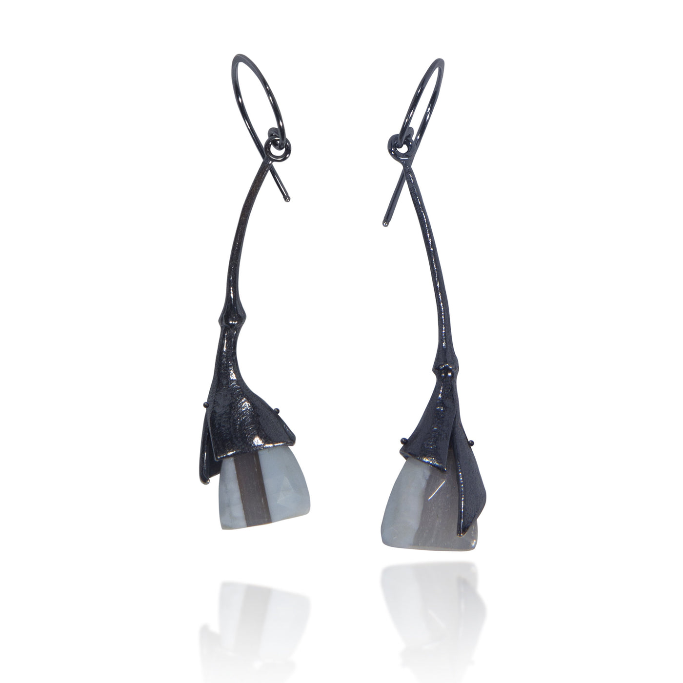 Blossom Tune Earrings