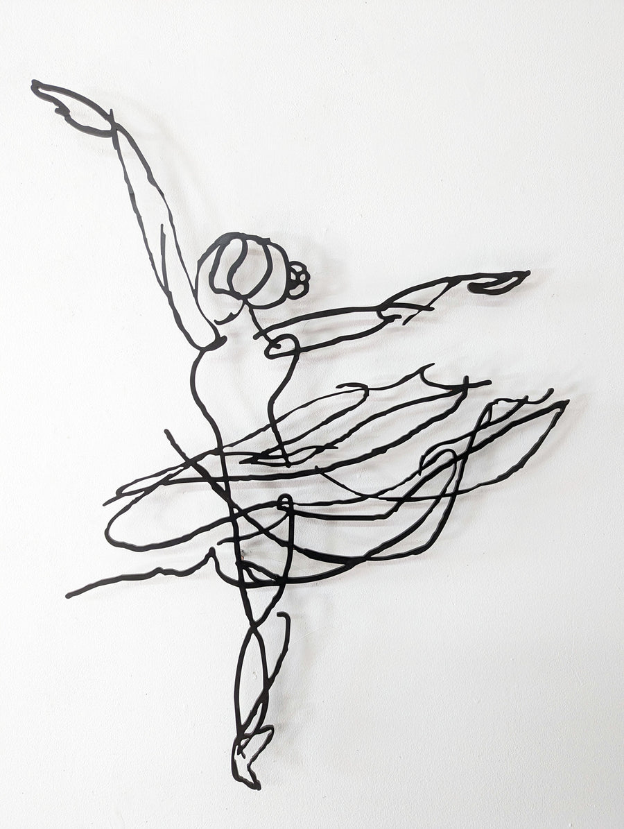 Ballerina